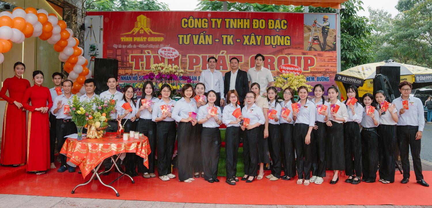 Tình Phát Group