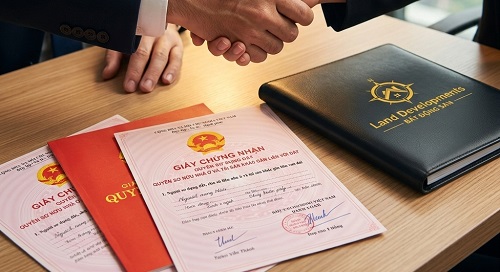 đăng bộ sang tên