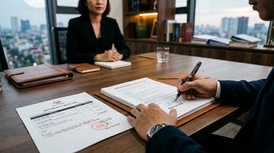 Thời Gian Giải Quyết Một Vụ Án Tranh Chấp