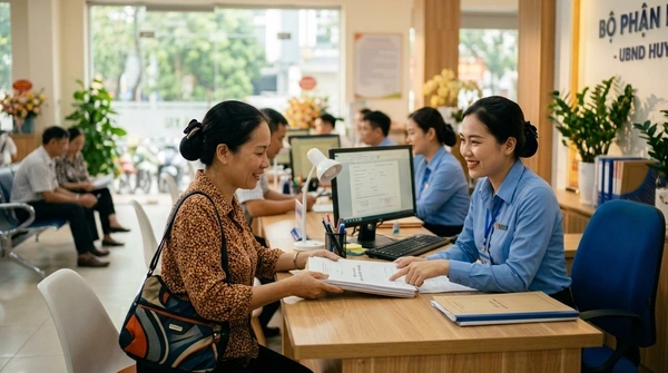 Thủ Tục Xin Phép Xây Dựng Nhà Ở 2026 Chi Tiết Hồ Sơ, Quy Trình 3 3. Quy trình và cơ quan có thẩm quyền cấp giấy phép xây dựng