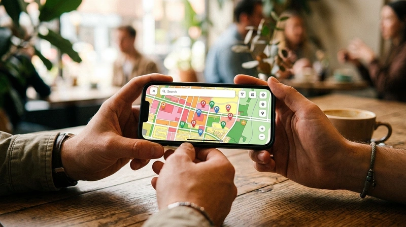 Các ứng dụng (App) xem quy hoạch đất đai miễn phí trên điện thoại (Cập nhật 2026)