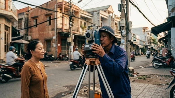 Đo Vẽ Hiện Trạng Nhà Đất Bình Tân Nhanh Uy Tín | Tình Phát Group 5 Chi Phí Đo Vẽ Hiện Trạng Nhà Đất Tại Bình Tân Hiện Nay Là Bao Nhiêu?