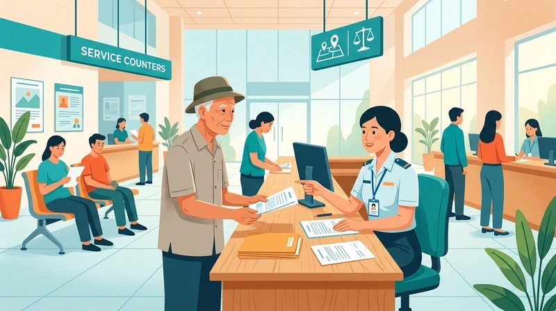 Đất quy hoạch có chuyển mục đích được không? Luật 2026 5 Thủ tục xin chuyển mục đích sử dụng đất dính quy hoạch gồm những bước nào?