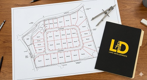 Dịch Vụ Tách Thửa Đất Tại Bình Tân – Điều Kiện, Quy Trình, Chi Phí 3 tách thửa hợp thửa