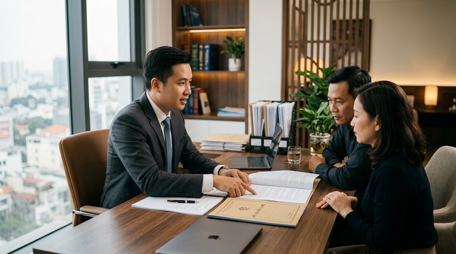 Tham gia tố tụng là gì? Các tư cách và quyền lợi cơ bản
