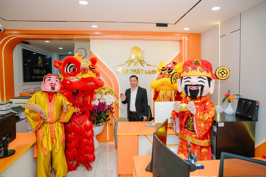 Khai Di Sản Thừa Kế 5 Dịch vụ khai di sản thừa kế trọn gói, uy tín từ Tình Phát Group