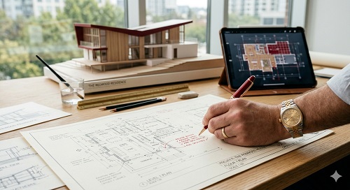 Dịch Vụ Xin Phép Xây Dựng Tại Bình Tân 1 xin phép xây dựng