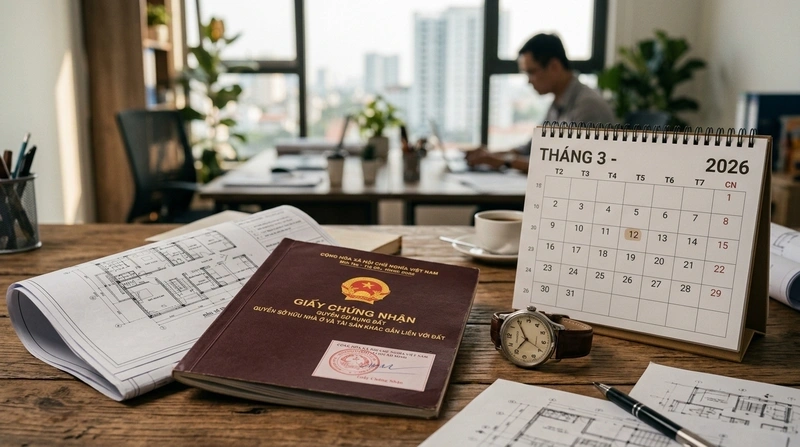 Đo Đạc Lập Bản Vẽ Xin Phép Xây Dựng Uy Tín Tại HCM 5 Giải đáp: Xin phép xây dựng mất bao lâu tại Bình Tân?