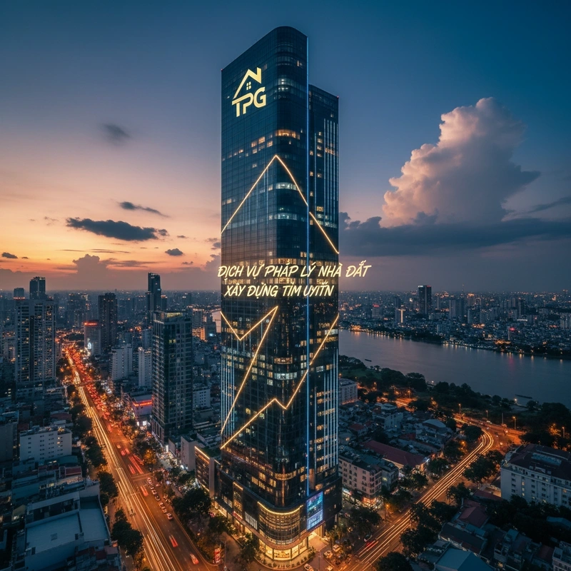 Tư vấn pháp lý xây dựng cùng chuyên gia Tình Phát Group
