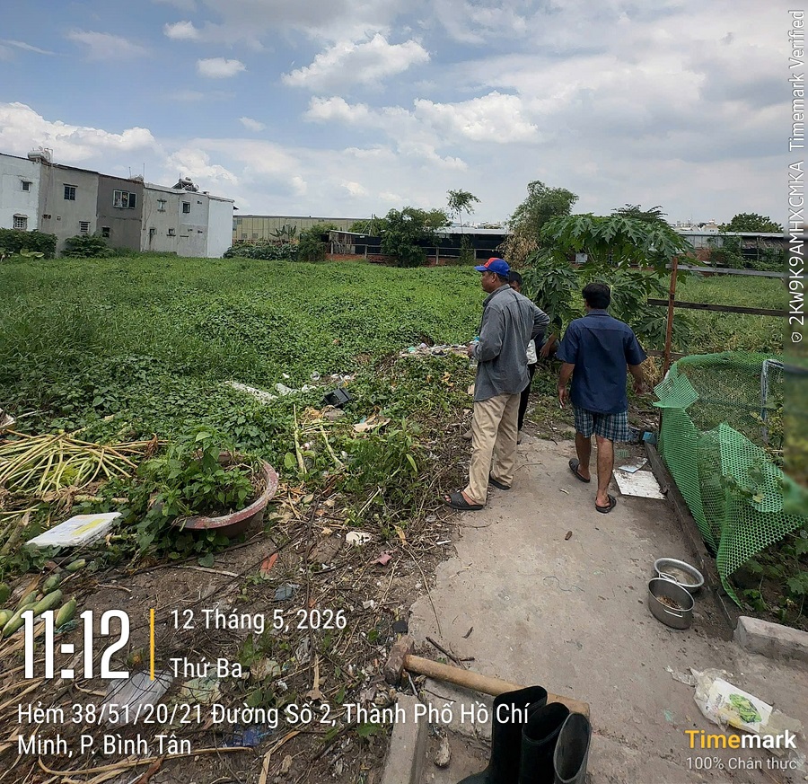 Thời Gian Chuyển Mục Đích Sử Dụng Đất 2026 Mất Bao Lâu? 4 Thời Gian Chuyển Mục Đích Sử Dụng Đất 2026