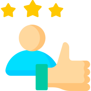 best customer experience