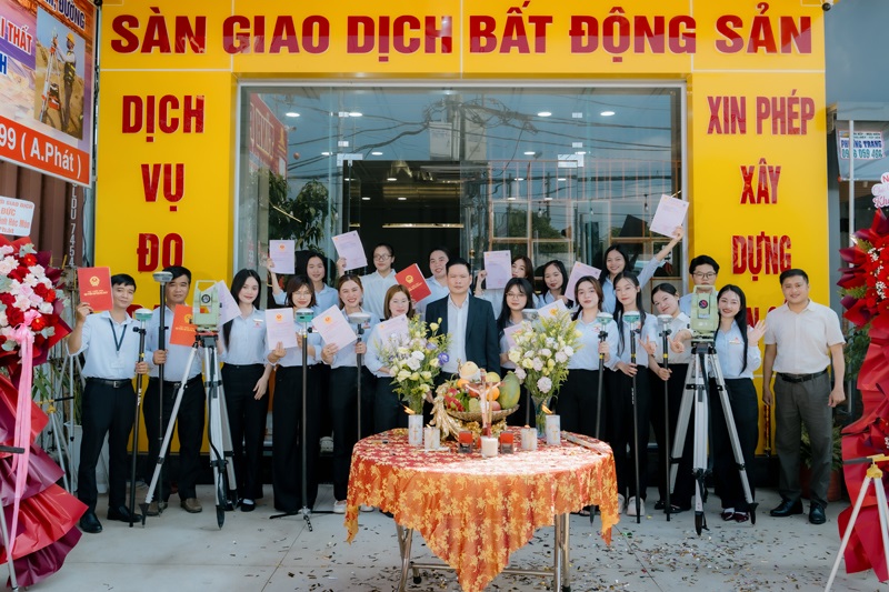 Công Ty Đo Vẽ Nhà Đất Ở Hóc Môn Uy Tín Chuyên Nghiệp