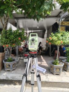 Đo đạc hiện trạng nhà đất là gì? Quy định mới nhất 2026