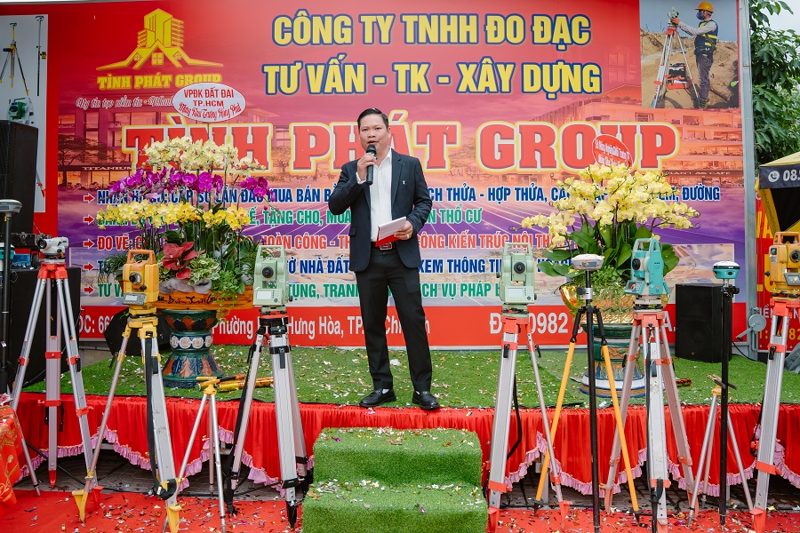 top 5 cong ty do dac dia chinh tai tphcm uy tin nhat 2026